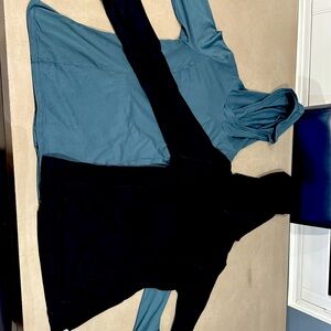 2 Fabletic Fit Functional Long-sleeve with hood